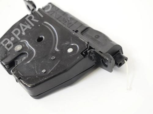 Used Tailgate lock Tailgate lock BMW 4 Coupe (F32, F82) 430 d xDrive (258 hp) 30894048 30894048