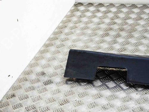 Left sideskirt HYUNDAI IONIQ (AE) 1.6 GDI Hybrid | BP14628672C115 
