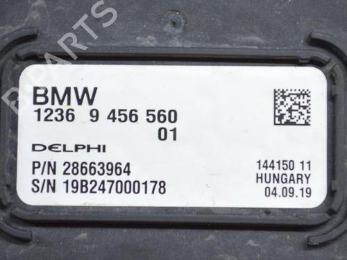 Electronic module BMW i3 (I01) s Electric | BP27754736M83 