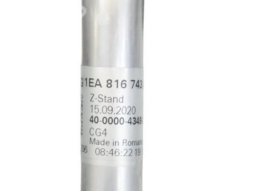 AC pipe SKODA ENYAQ iV SUV (5AZ) 50 | BP30248360M126 