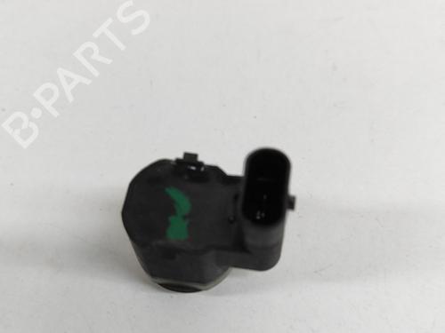 Electronic module AUDI A5 Convertible (8F7) 2.0 TDI | BP18036048M83 