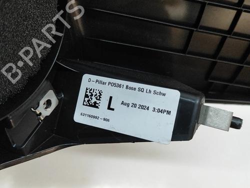 Andre PORSCHE CAYENNE Coupe (9YB) 4.0 S AWD (9YBBJ1) | BP29594134O1 