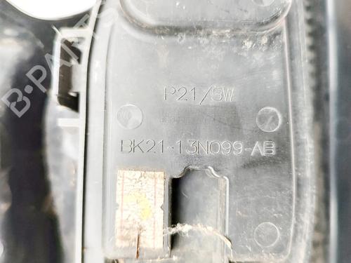 Left taillight FORD TRANSIT CUSTOM V362 Bus (F3) 2.2 TDCi | BP37030038C34 - Image 7