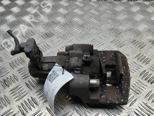Left rear brake caliper TESLA MODEL X (5YJX) 90D AWD | BP33381752M107 - Image 2