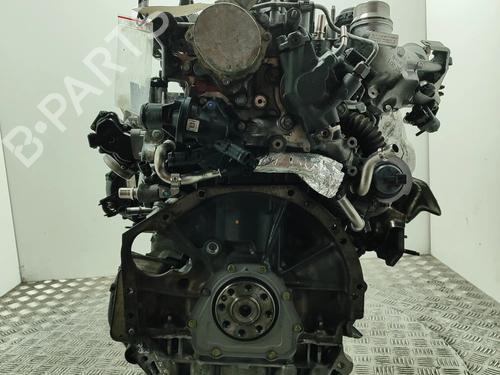 Motor RENAULT MASTER III Van (FV) 2.3 dCi 180 FWD (FV04, FV07) | BP31175348M1