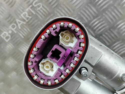 Wiring harness MERCEDES-BENZ EQS (V297) EQS 450+ (297.123) | BP28558071E16