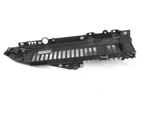 Used Boot lining Boot lining BMW X6 (F16, F86) xDrive 40 d (313 hp) 33354404 33354404