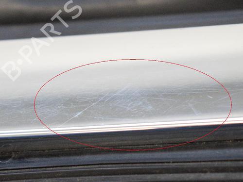 Front left exterior door handle TESLA MODEL X (5YJX) P90D AWD | BP7797420C128 