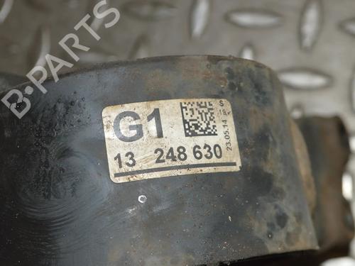 Engine mount OPEL ASTRA J GTC 1.4 Turbo (08) | BP33349156M89 - Image 4