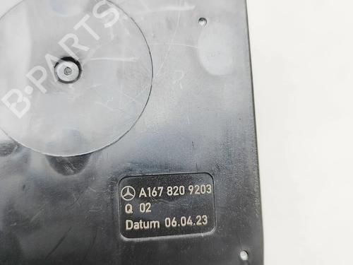 Electronic module MERCEDES-BENZ GLE (V167) GLE 300 d 4-matic (167.109) | BP35983471M83  - Image 8