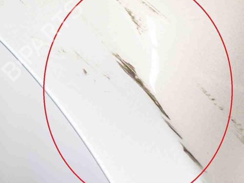 Left front fenders MERCEDES-BENZ E-CLASS (W212) E 250 CDI / BlueTEC (212.003, 212.004) | BP29890796C41