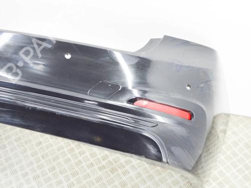 Rear bumper BMW 3 (F30, F80) 330 e | BP29569858C8 