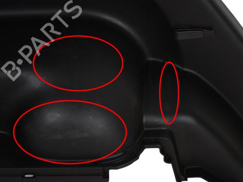 Boot lining SSANGYONG KORANDO (CK) 2.2 Xdi | BP33366816I3 - Image 4