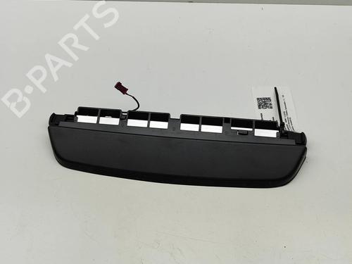 Used Third brake light BMW 5 (G30, F90) 530 e Plug-in Hybrid (252 hp) 27577012