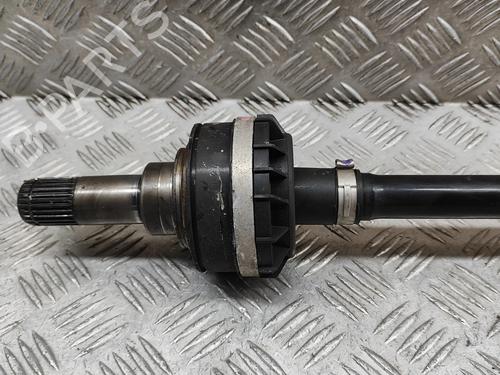 Right rear driveshaft BMW 3 (G20, G80, G28) 320 i | BP24975266M41