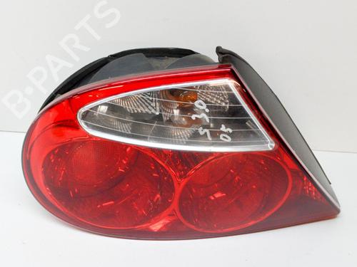 Używane Lampa tylna lewa JAGUAR S-TYPE II (X200) 2.7 D (207 hp) 8625913
