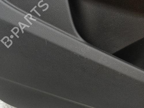 Front left panel AUDI Q5 (FYB, FYG) 40 TDI Mild Hybrid quattro | BP33645398C58  - Image 7