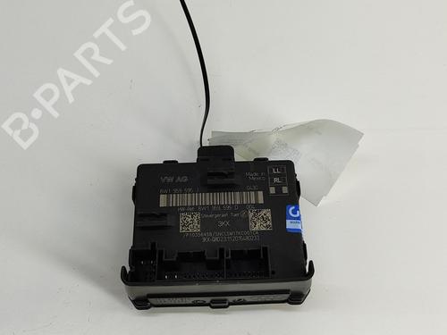Used Electronic module AUDI Q5 (FYB, FYG) 45 TFSI Mild Hybrid quattro (245 hp) 27782044