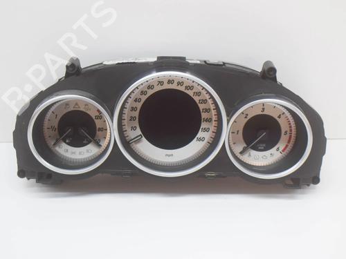 instrument-cluster-mercedes-benz-e-class-coupe-c207-e-350-bluetec-d-207326-a2129007918-a2189021001-a2c53435305-a2129014005-a2c91366700-a2129028206-a2189021301-a2189020901-a2189021101-2009-2010-2011-2012-2013-2014-2015-2016-7901847 main image