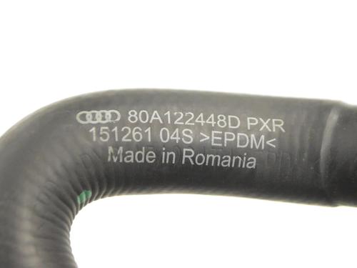 Pipe LAND ROVER RANGE ROVER IV (L405) 4.4 SDV8 4x4 | BP30217043M125 