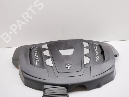 Upper protection MASERATI GHIBLI III (M157) 3.0 D | BP39930209M93 - Image 4