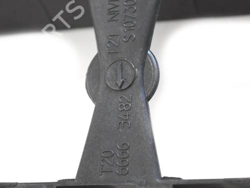 Grille BMW 5 Touring (F11) 530 d | BP30207045C40 