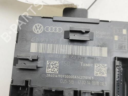 Electronic module AUDI Q7 (4LB) 3.0 TDI quattro | BP35718015M83  - Image 6