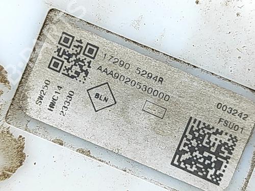Fuel pump RENAULT AUSTRAL E-TECH 200 Hybrid (HGM2) | BP40083089M76 - Image 6