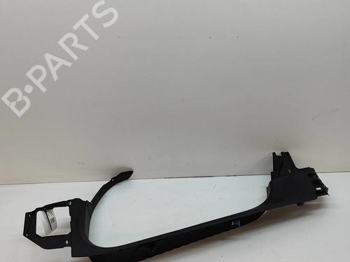 Step PORSCHE TAYCAN Cross Turismo (Y1B) 4S Performance Battery Plus (Y1BDB1) | BP27772913C149