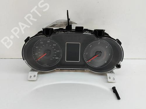 Used Instrument cluster MITSUBISHI LANCER VIII Sportback (CX_A) 2.0 DI-D (CX8A) (140 hp) 30937508