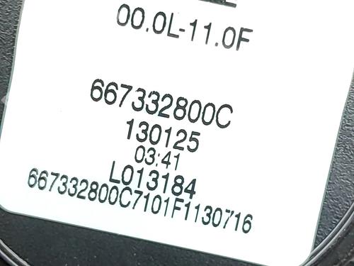 Rear left seatbelt TESLA MODEL Y (5YJY) Long Range All-wheel Drive | BP33625312I29 - Image 5