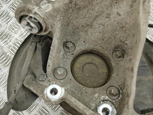 Left rear steering knuckle MERCEDES-BENZ EQA (H243) EQA 250+ (243.702) | BP31528673M27 