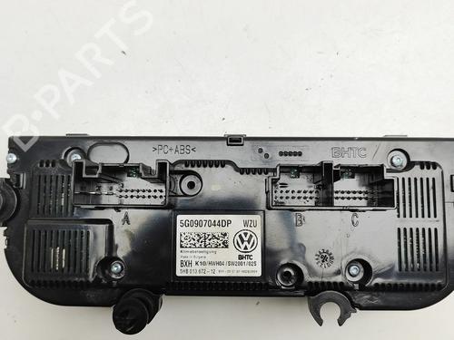 Electronic module VW PASSAT B8 Variant (3G5, CB5) 1.8 TSI | BP33381449M83 - Image 5