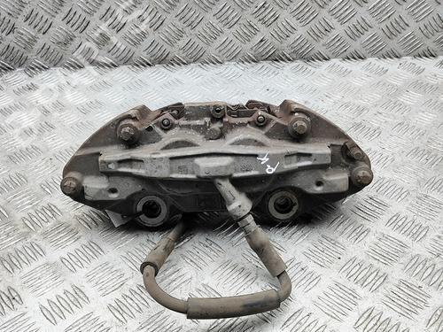 Left front brake caliper MERCEDES-BENZ E-CLASS Coupe (C238) E 220 d (238.314) | BP36782857M105 - Image 3