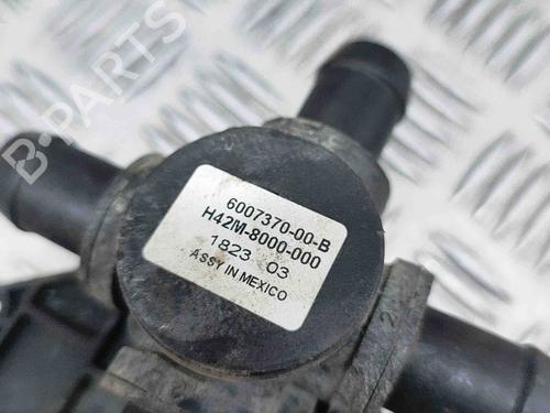 Elektronisk sensor TESLA MODEL X (5YJX) P100D AWD | BP26297700M84