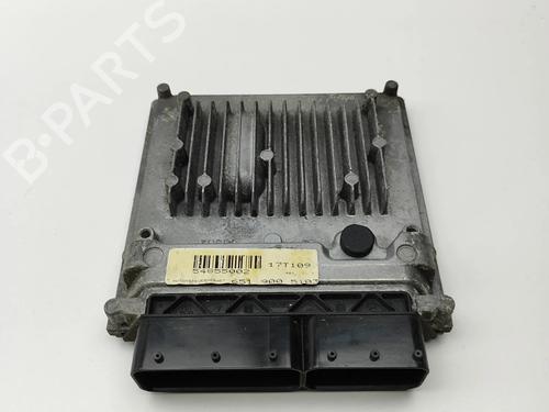 Used Engine control unit (ECU) MERCEDES-BENZ CLA Coupe (C117) CLA 220 CDI / d (117.303) (177 hp) 25912804