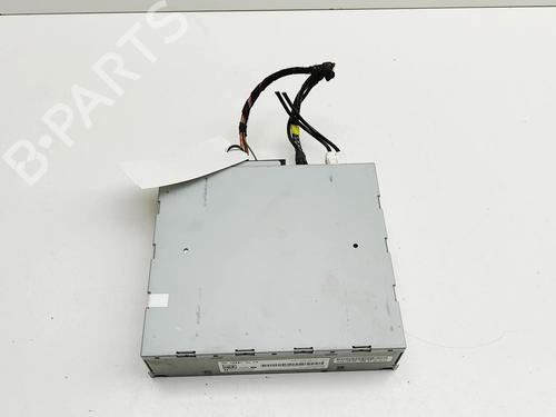 Electronic module AUDI A8 D4 (4H2, 4H8, 4HC, 4HL) 3.0 TDI quattro | BP31113335M83 