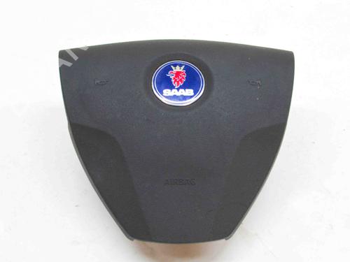 Used Driver airbag SAAB 9-5 Estate (YS3E) 1.9 TiD (150 hp) 9509715