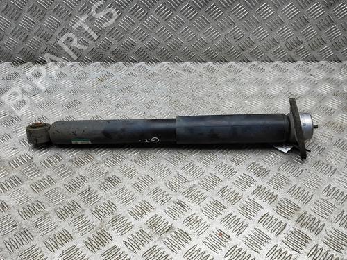 Left rear shock absorber SAAB 9-4X 3.0 XWD | BP38565571M18 - Image 3