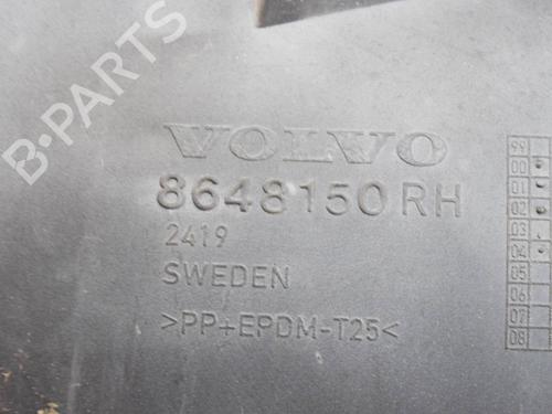 Rear bumper bracket VOLVO XC70 I Cross Country (295) D5 XC AWD | BP14624812C159 