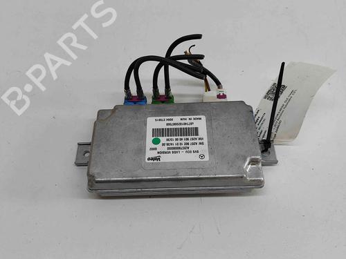 Used Electronic module Electronic module MERCEDES-BENZ GLE Coupe (C292) AMG 63 S 4-matic (292.375) (585 hp) 33375216 33375216