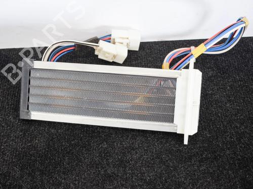 Used Heater resistor Heater resistor TOYOTA HILUX VII Pickup (_N1_, _N2_, _N3_) 2.5 D-4D 4WD (KUN25) (144 hp) 6750043 6750043