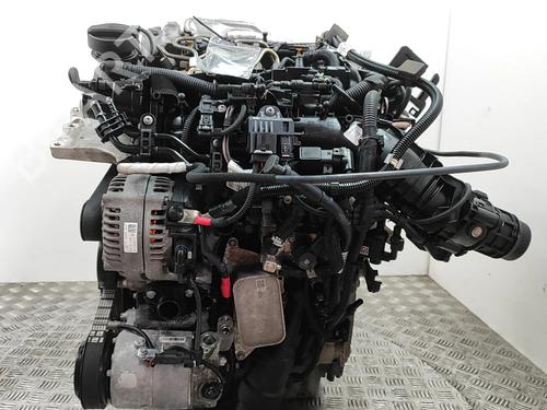 Engine MINI MINI (F55) Cooper D | BP28079041M1 - Image 4