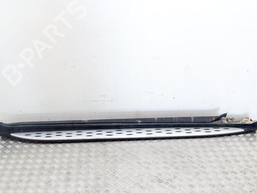 Used Right sideskirt MERCEDES-BENZ GLC Coupe (C253) 300 de 4-matic (253.311) (194 hp) 27752003