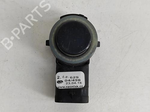 Used Electronic module Electronic module VW GOLF VII Variant (BA5, BV5) 2.0 TDI (150 hp) 17635079 17635079