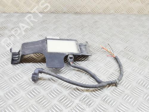 Used Electronic module Electronic module KIA OPTIMA Sportswagon (JF) 1.7 CRDi (141 hp) 36043724 36043724