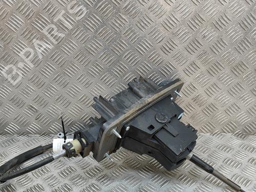 Gear lever PORSCHE MACAN (95B) 3.0 S Diesel | BP20232277M90 