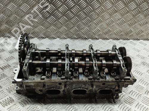 Used Cylinder head VW TOUAREG (7P5, 7P6) 3.0 V6 TDI (204 hp) 21487033