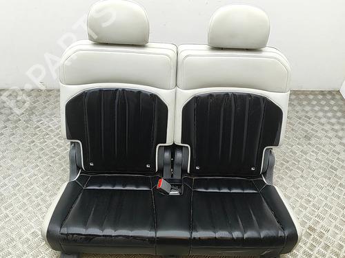 Used Rear seat Rear seat KIA EV9 (MV) 100 GT-Line AWD (385 hp) 34160298 34160298