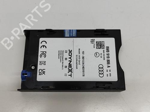 Used Electronic module AUDI Q8 E-TRON Sportback (GET) 55 quattro (408 hp) 29391763